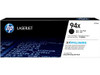 HP No.94X Black Toner - 2,800 pages