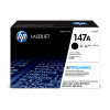 HP 147A Black Toner W1470A - 10,500 pages