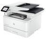 HP LaserJet Pro M4101fdw Network, Duplex MFP Laser Printer
