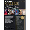 Ilford GALERIE Smooth Cotton Rag 310gsm 4x6" 50 Sheets