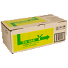 Kyocera FS-C5300DN Yellow Toner Cartridge - 10,000 pages