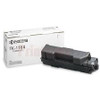 Kyocera TK-1164 Black Toner Kit - 7,200 pages