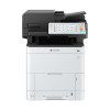 Kyocera MA3500CIFX Network Colour Laser MFP - Print  / Copy / Scan / Fax