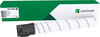 Lexmark 76C0HM0 HY Mag Toner - 34,000 pages