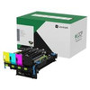 Lexmark 71C0Z50 Colour Imaging Unit - 150,000 Pages