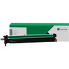Lexmark 73D0P00 Black Photoconductor - 165,000 pages