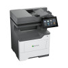 Lexmark MX632adwe Mono Multi-function Printer