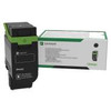 Lexmark 75M1HK0 HY Black Toner - 15,800 pages