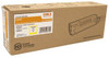 Oki C610 Yellow Toner Cartridge - 6,000 pages