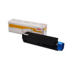 Oki Black Toner Cartridge - B432//B512/MB472/MB492/MB562 HY  - 7,000 pages