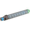 Ricoh MPC4000/5000 Cyan Toner - 17K **Compatible** (841263)