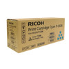 Ricoh P C600 Cyan Toner