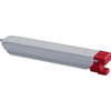 Samsung CLT-M808S Magenta Toner cartridge - 20,000 pages