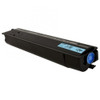 Toshiba TFC200 Cyan Toner - 33,600 pages