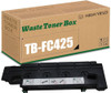 Toshiba TFC425 Waste Bottle