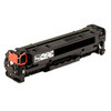 Compatible HP CC530A 304A (CP2025 / CM2320) Black Toner Cartridge - 3,500 pages