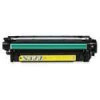 Compatible Canon CART-323 Yellow Toner Cartridge - 8,500 pages