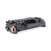 Compatible HP No. 80X Toner Cartridge (CF280X) - 6,900 pages Compatible HP No. 80X Toner Cartridge (CF280X) - 6,900 pages