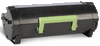 Compatible Lexmark 503X Extra HY Black Toner - 10,000 pages  (Not 310)