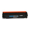 Compatible HP 201X Cyan LaserJet Cartridge (2,300 pages) Compatible HP 201X Cyan LaserJet Cartridge (2,300 pages)