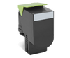 Compatible Lexmark 808HK HY Black Toner - 4,000 pages