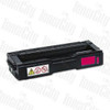 Compatible Kyocera TK-154M Magenta Toner Cartridge - 6,000 pages