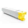 Generic Product for Samsung CLT-Y659S Yellow Toner Cartridge - 20,000 pages **Compatible**