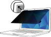 3M Touch Privacy Filter for 15.6" Laptop with 3M COMPLY Flip Attach, 16:9