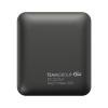 TeamGroup PD20M Mag Portable SSD Titanium Gray 1TB
