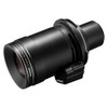 Panasonic Throw  4.61-7.41:1  Zoom lens  96.6-154.9 mm