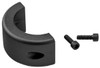 Atdec TH-1040-CT-RCK Telehook 1040 Ceiling Rear Collar Kit - Second display enabler for TH-1040-CT
