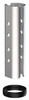Atdec Pole Extension Kit For 54.7mm Poles