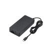 FSP 100W USB PD Type C AC Adapter - Retail with AC Power cable For all USB C powered devices