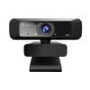 J5create JVCU100 USB Full HD Webcam (1080p/30 FPS) with 360 Rotation