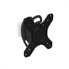 Atdec AWM-LTH Heavy Duty Tilt Head, VESA 75x75, 100x100, White