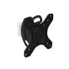 Atdec AWM-LTH Heavy Duty Tilt Head, VESA 75x75, 100x100, White