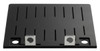 Atdec AWM-N Up to 18" Laptop Tray, Black