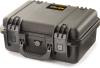 Pelican IM2100 Storm Case with foam Black