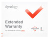 Synology Warranty Extension - Extend warranty from 3 years to 5 Years on selected models