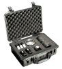 Pelican 1500 Case - Black
