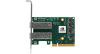 NVIDIA ConnectX-6 Lx EN adapter card, 25GbE, Dual-port SFP28, PCIe 4.0 x8, No Crypto, Tall Bracket