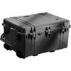 Pelican 1630 Transport Case - Black no foam