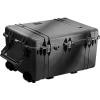 Pelican 1630 Transport Case - Black no foam