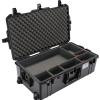 Pelican AIR 1615 Black TrekPak Divider