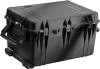 Pelican 1660 Case - Black with Foam