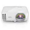 BenQ EW800ST DLP Smart Projector/ WXGA/ 3300Im/ 20000:1/ HDMI/ 2Wx1 /RS232 / USBx3 / RJ45 for Network