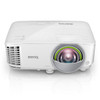 BenQ EW800ST DLP Smart Projector/ WXGA/ 3300Im/ 20000:1/ HDMI/ 2Wx1 /RS232 / USBx3 / RJ45 for Network
