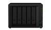 Synology DiskStation DS1522+  5-Bay 3.5" Diskless 4xGbE NAS (Tower), AMD Ryzen R1600 dual core 2.6GHz,8GB RAM,2xUSB3,2x eSATA, 3 Yr Wty