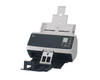 Fujitsu FI-8170 Document Scanner (A4, Duplex) 70ppm, 100 Sheet ADF, 600 Dpi , LAN / USB