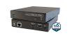 Matrox Maevex 7112A single-channel 4K60 AVC/H.264 video encoder.
